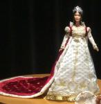 Mattel - Barbie - Empress Josephine